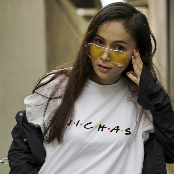 Comunidade Galitee en Instagram