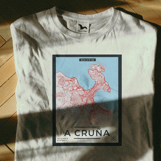 Comunidade Galitee en Instagram