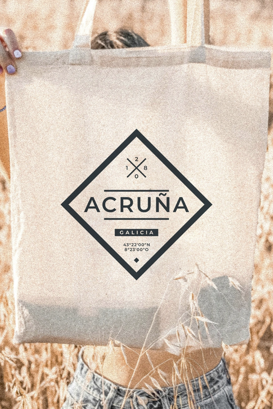 Tote ACruña